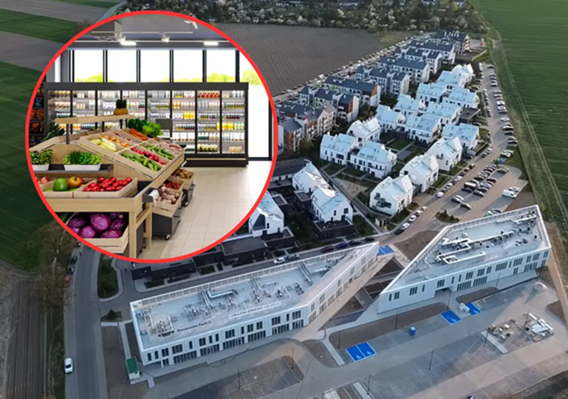 300 zł nagrody. Nowy market szuka nazwy 300 zł nagrody. Nowy market szuka nazwy