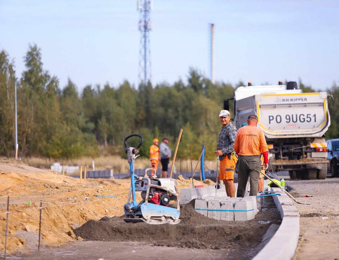 32 mln zł dla Kalisza. Do realizacji dwie ważne inwestycje