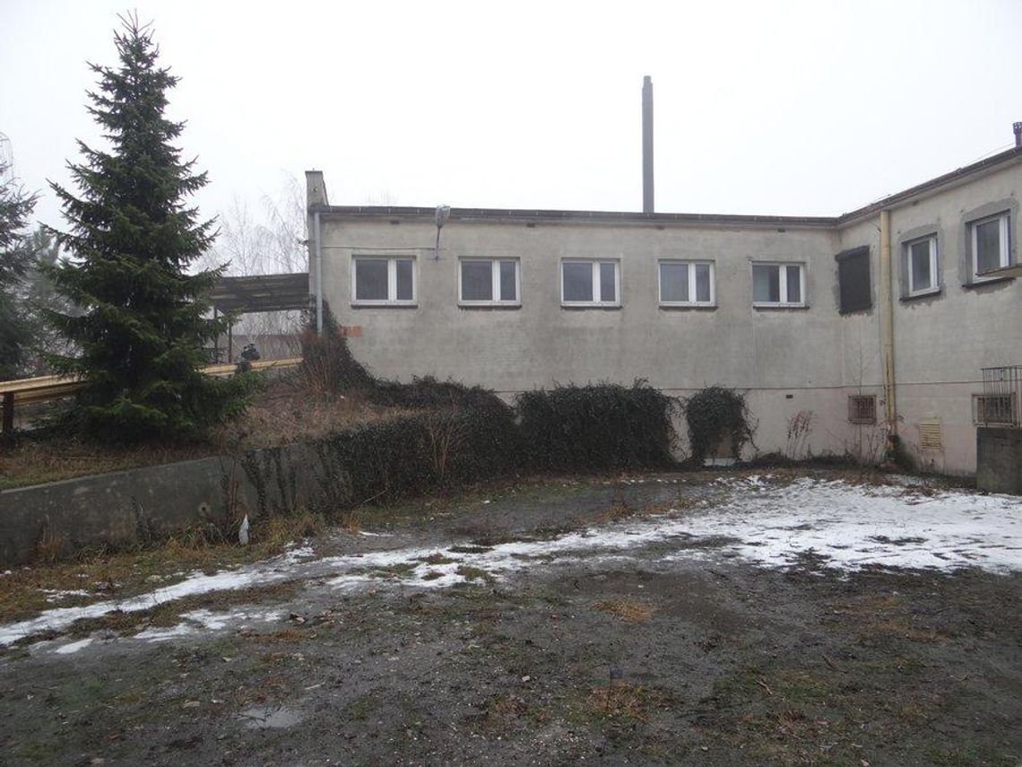 49 mieszkań po dawnej izbie wytrzeźwień