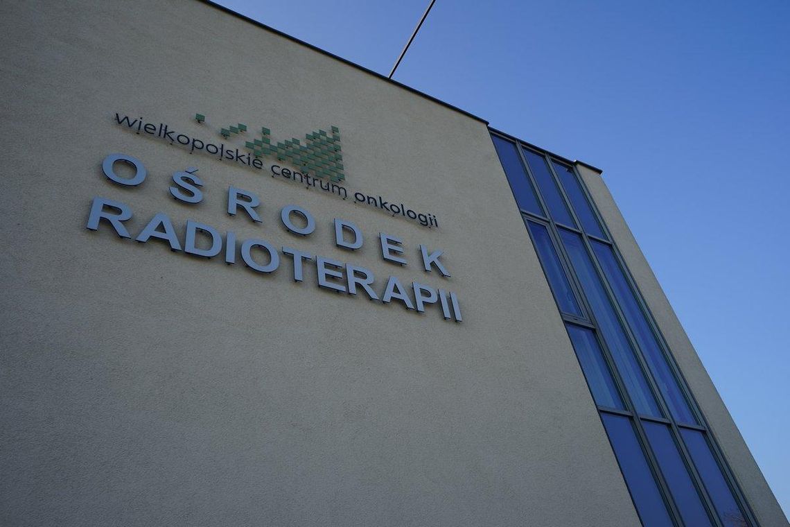 5 lat Ośrodka Radioterapii w Kaliszu ZDJĘCIA