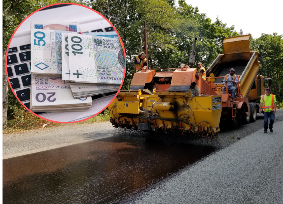 50 – krotnie drożej! Wycena samorządu a oferty wykonawców