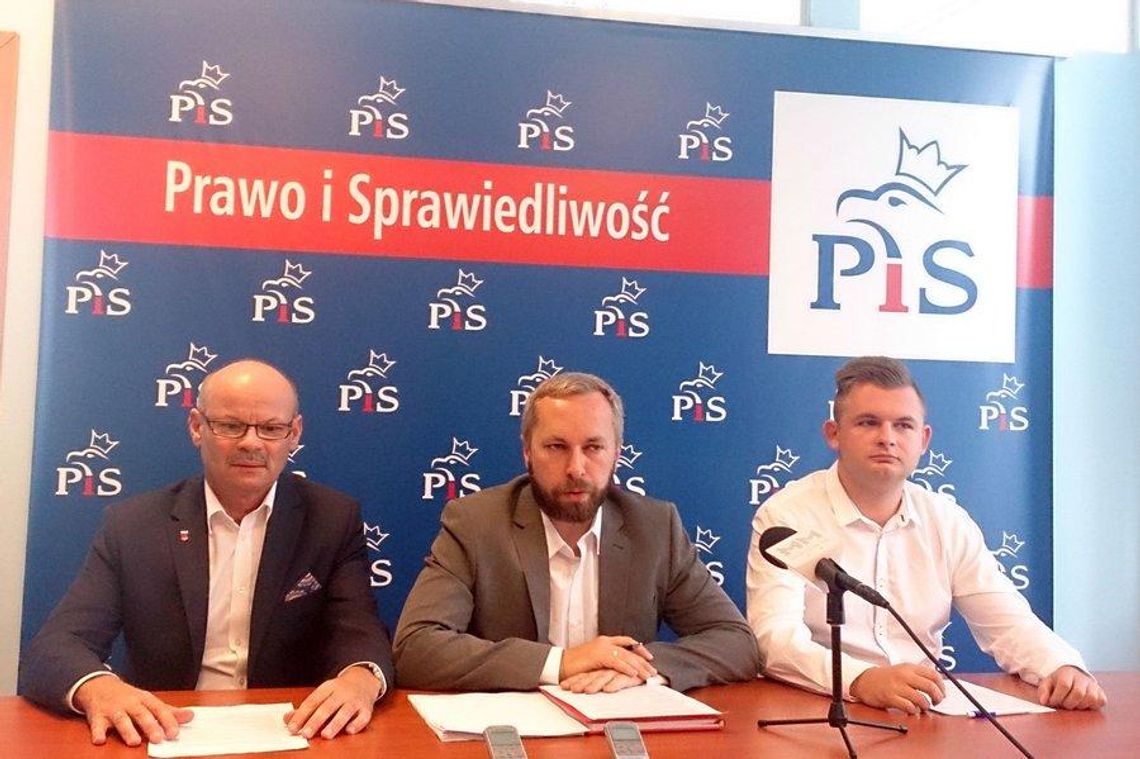 57 budżetowych propozycji kaliskiego PiS