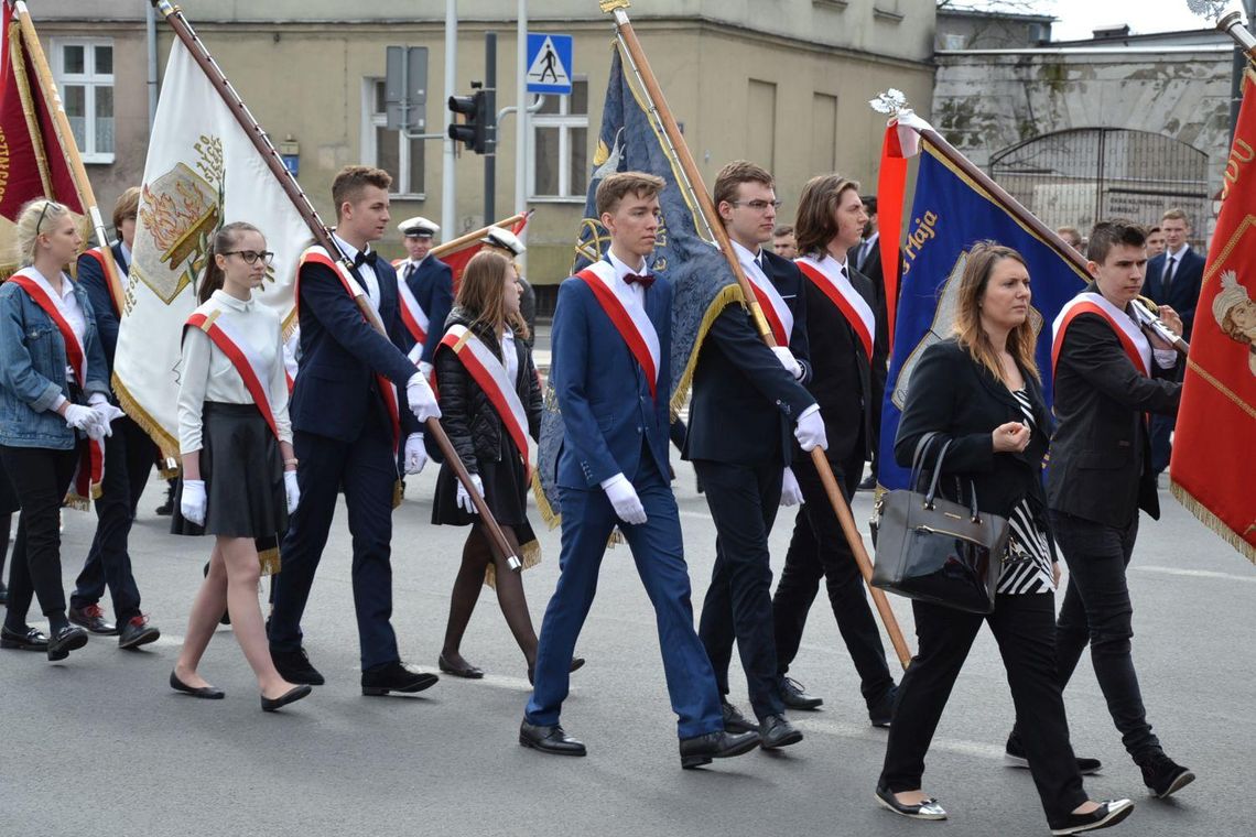 78. rocznica Zbrodni Katyńskiej ZDJĘCIA