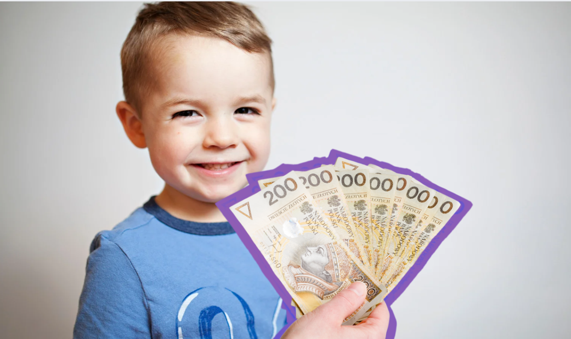 800 plus po nowemu. Sprawdź od kiecy i co się zmieni
