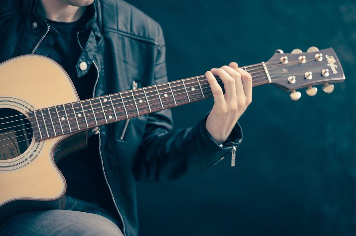 9. Fingerstyle Feeling Festival – festiwal gitary akustycznej już 6 kwietnia w Kaliszu KONKURS