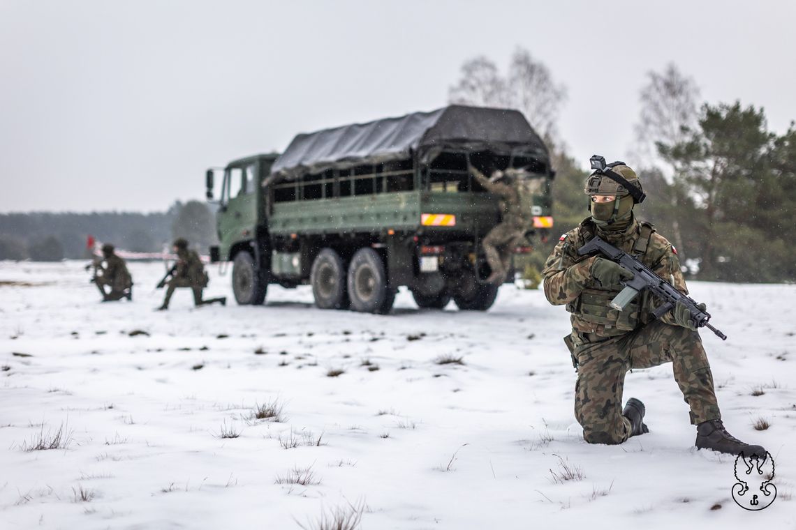 90 nowych rekrutów. „Spełnienie marzeń o mundurze” 90 nowych rekrutów. „Spełnienie marzeń o mundurze”