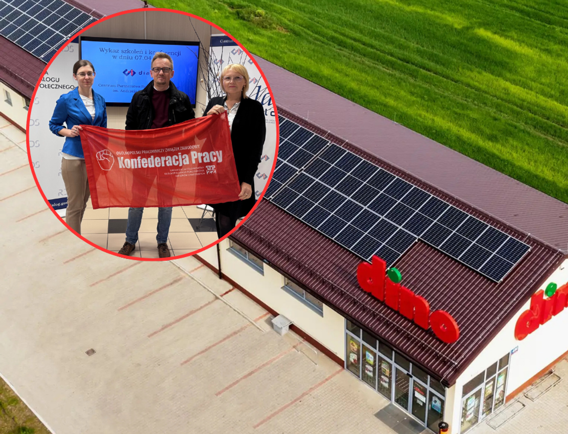 A jednak będzie strajk! „Mamy ogromne szanse na zmianę”