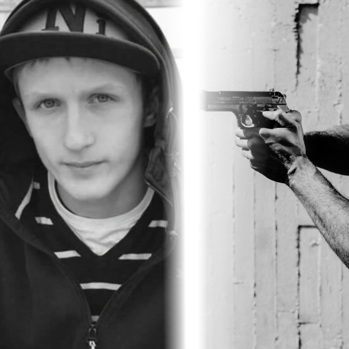 Adam zginął od strzału policjanta. Głośna sprawa ponownie przed kaliskim sądem