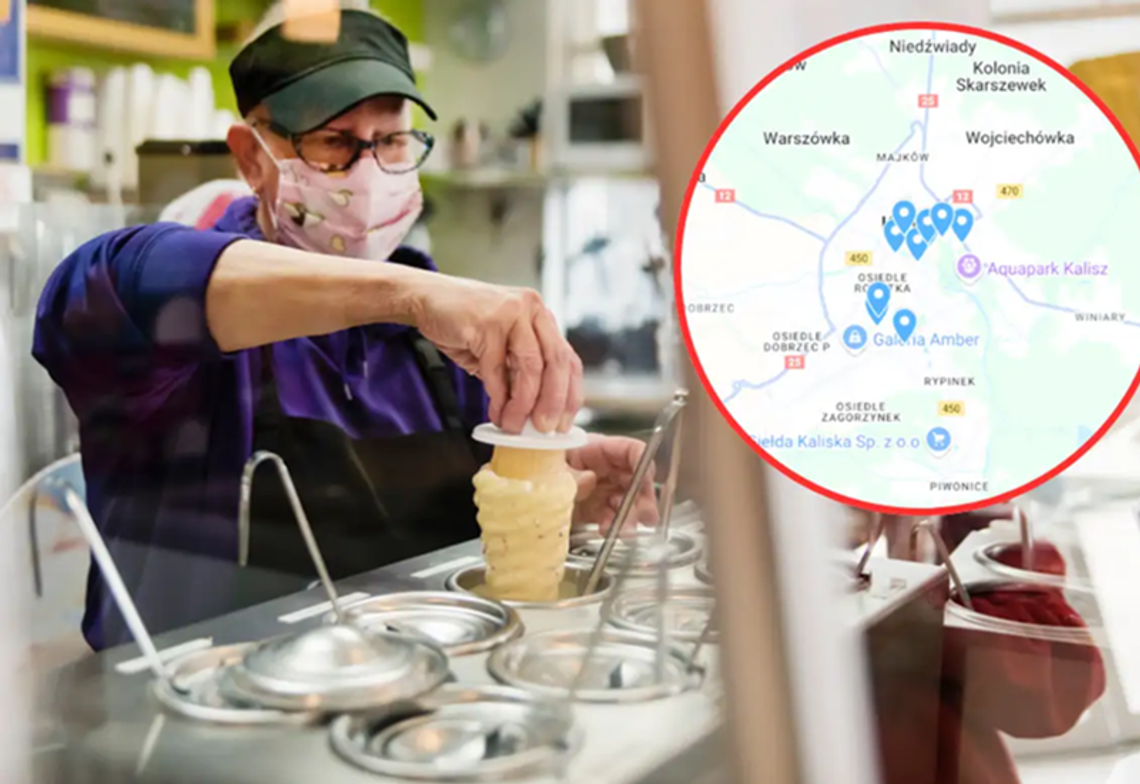 Afera z HoReCa. MASOWE kontrole, również w Kaliszu