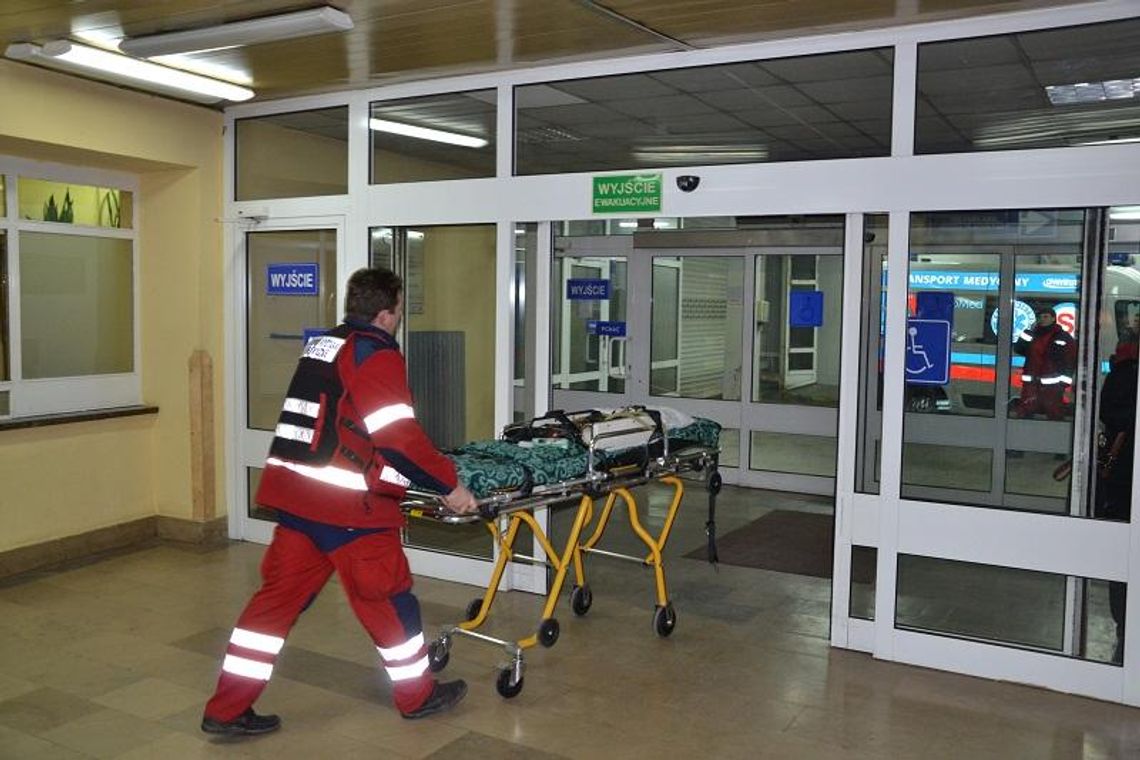 Agresywni pacjenci