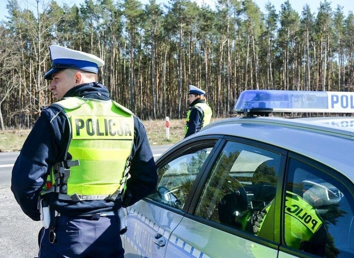 Akcja Roadpolu. Od dziś zmasowane kontrole