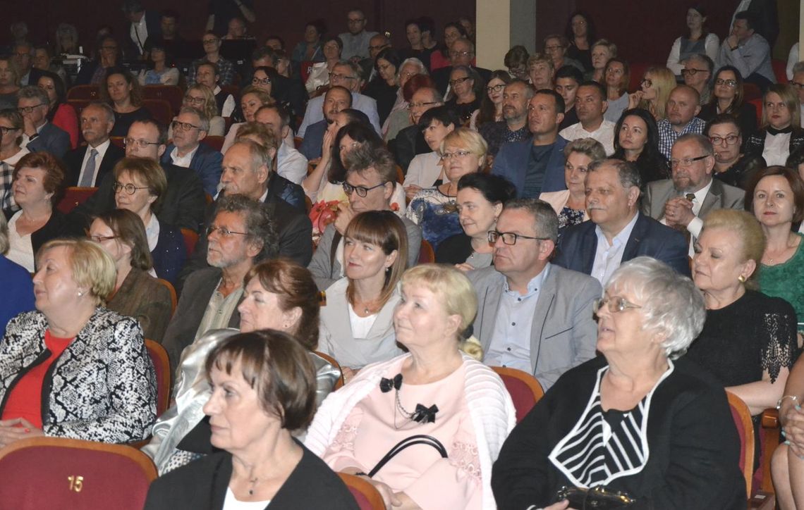 Aktorskie nagrody rozdane! Bezprecedensowy werdykt 58. Kaliskich Spotkań Teatralnych ZDJĘCIA