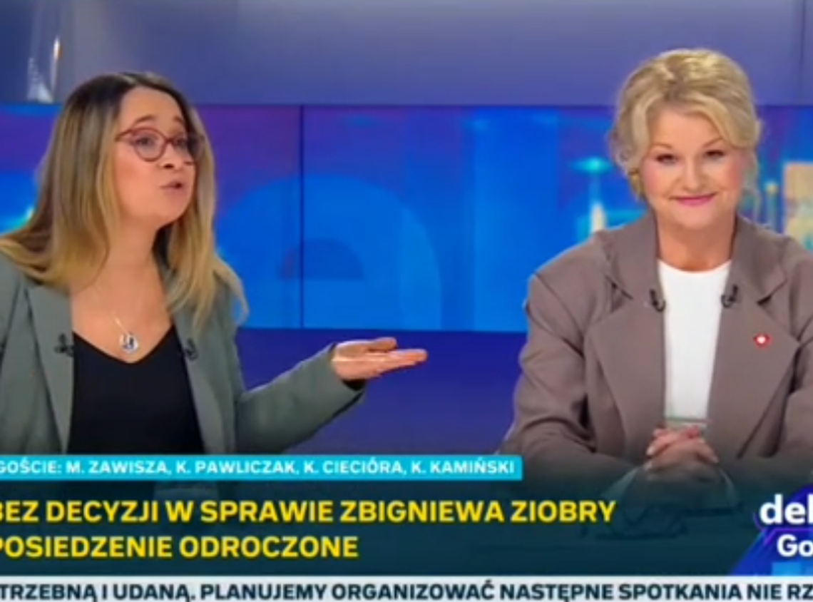 Ale awantura! Kto oszukał, a kto „lata na pasku Tuska”?