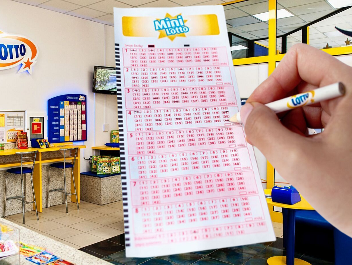 Ale wygrał! Zgarnie ćwierć miliona