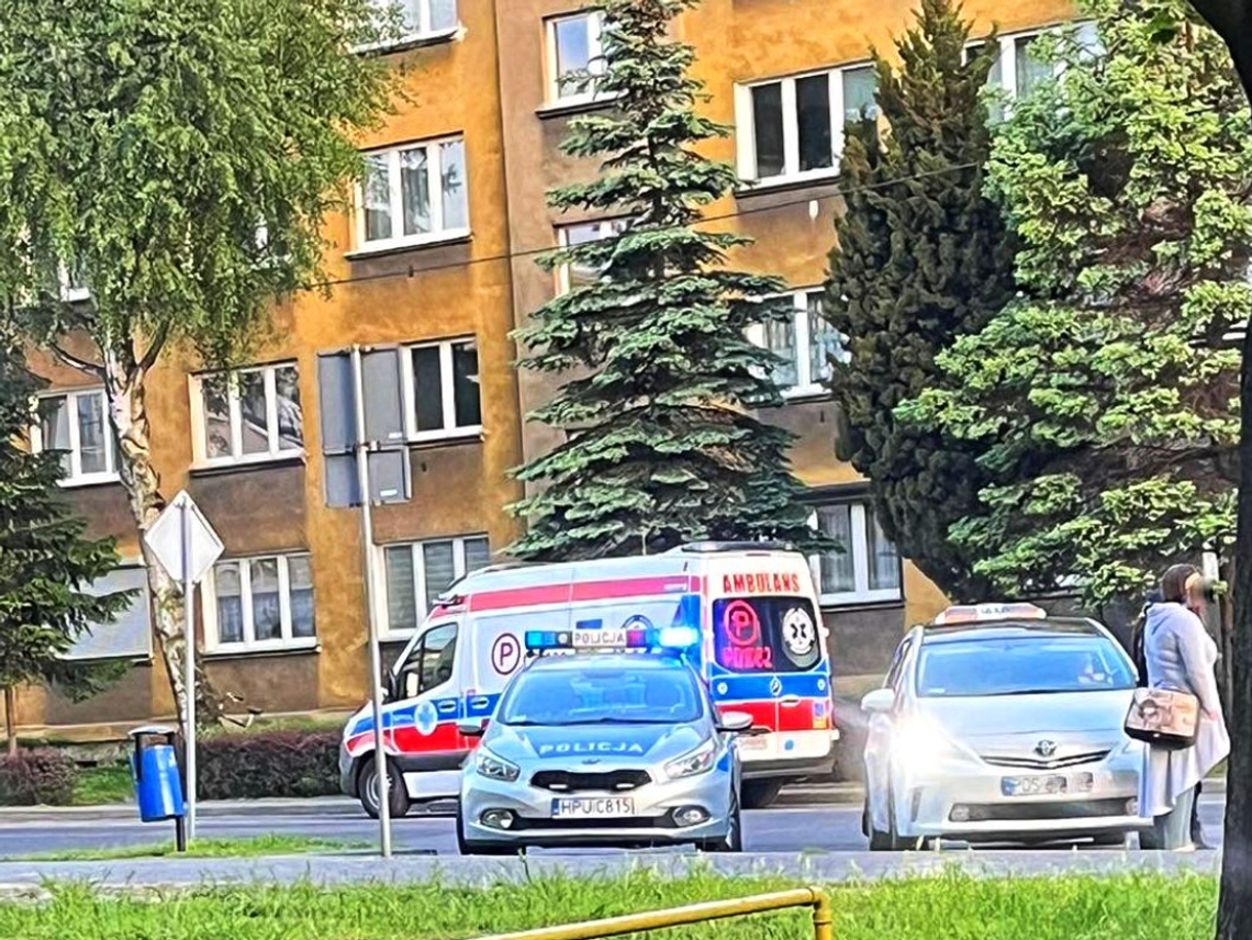 Alkohol mocno go sponiewierał. 16-latek kompletnie pijany