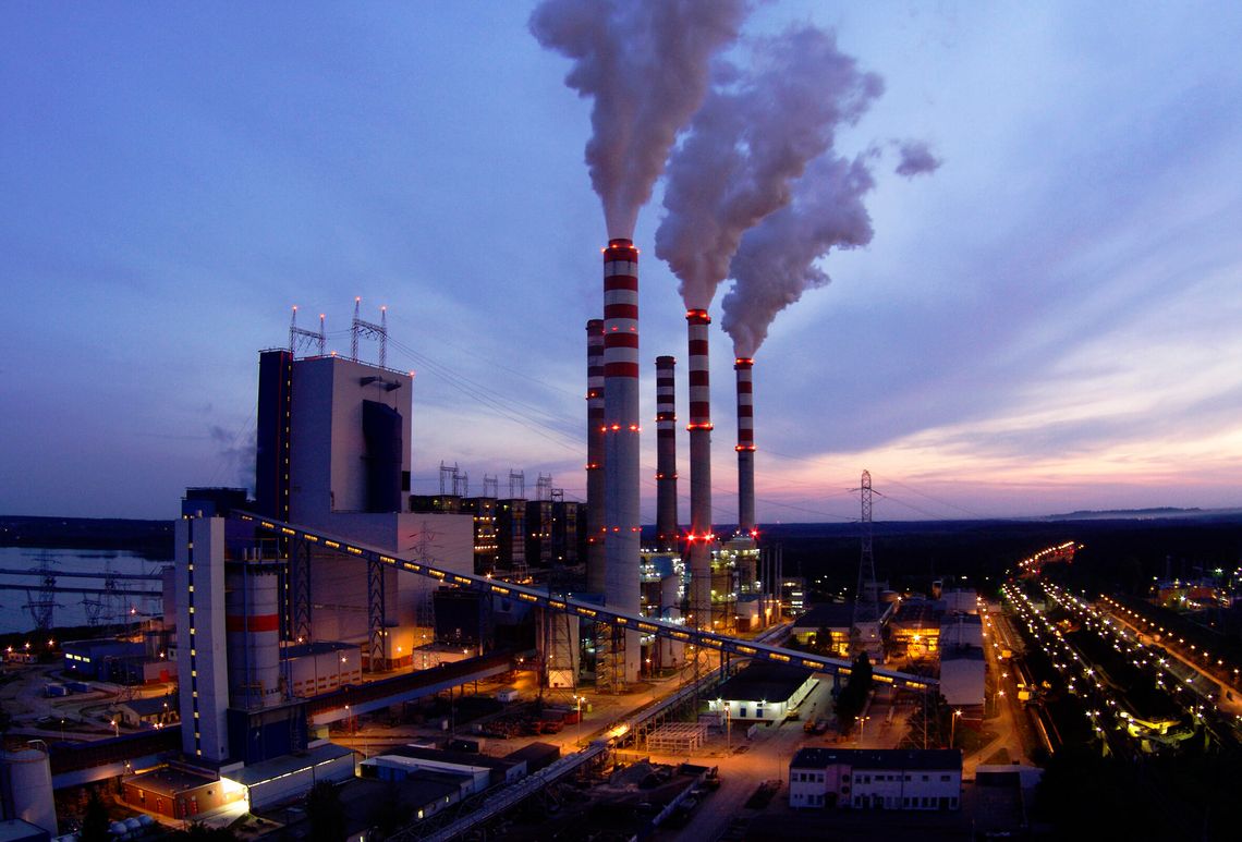 Amerykanie inwestują. Nawet 200 mln euro na elektrownię