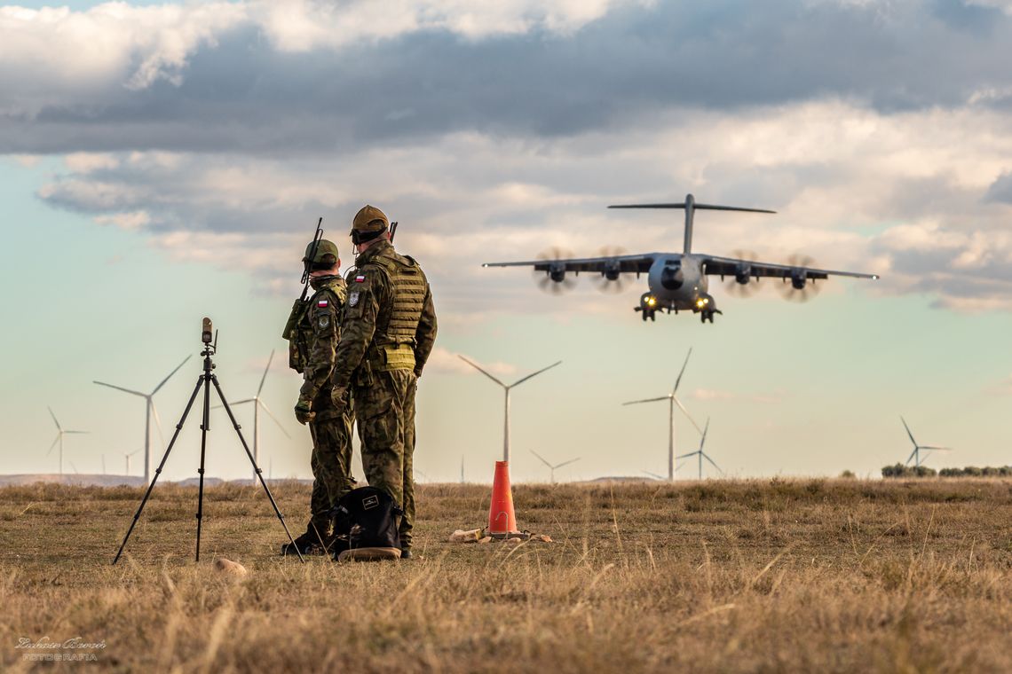 Anakonda 2023. Na drogach pojawi się więcej wojska