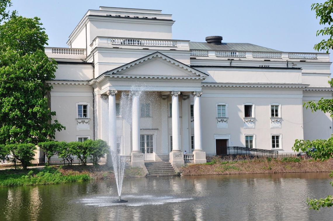 Andrzej Rogowski Złotym Sponsorem  58.Kaliskich Spotkań Teatralnych