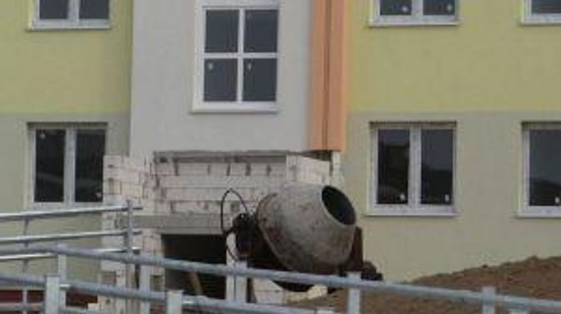 Antczak dokończy blok KTBS