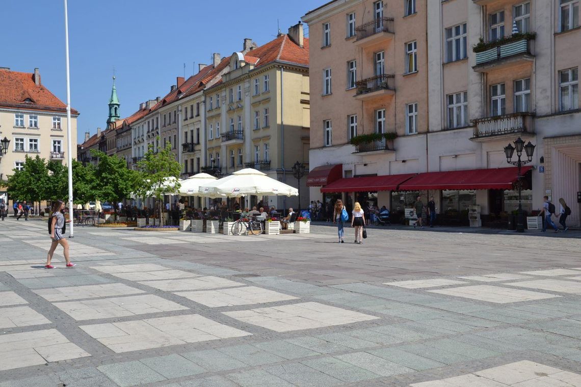 Archeolodzy wkroczą na Główny Rynek. Wielkie wykopy przyniosą wielkie odkrycia?