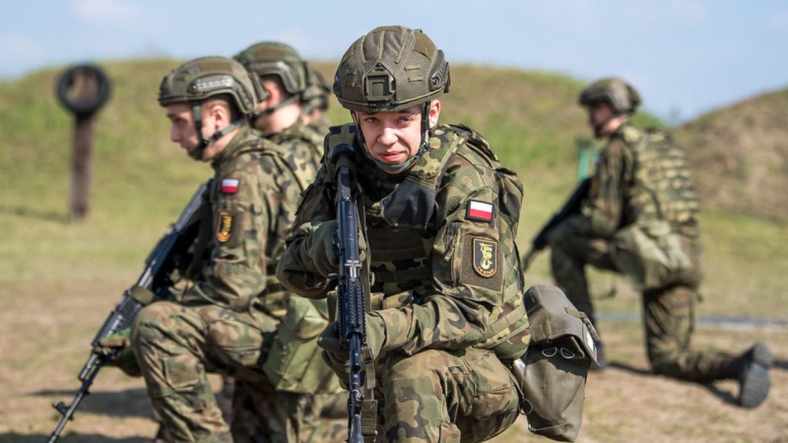 Armia zapłaci za wakacje z wojskiem! Program „Trenuj jak żołnierz”