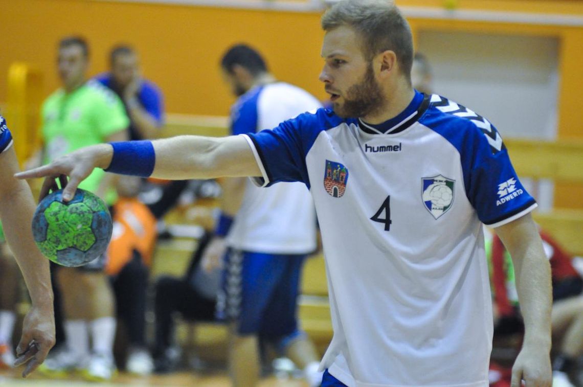 Atak do poprawy. Pierwsza wygrana MKS-u