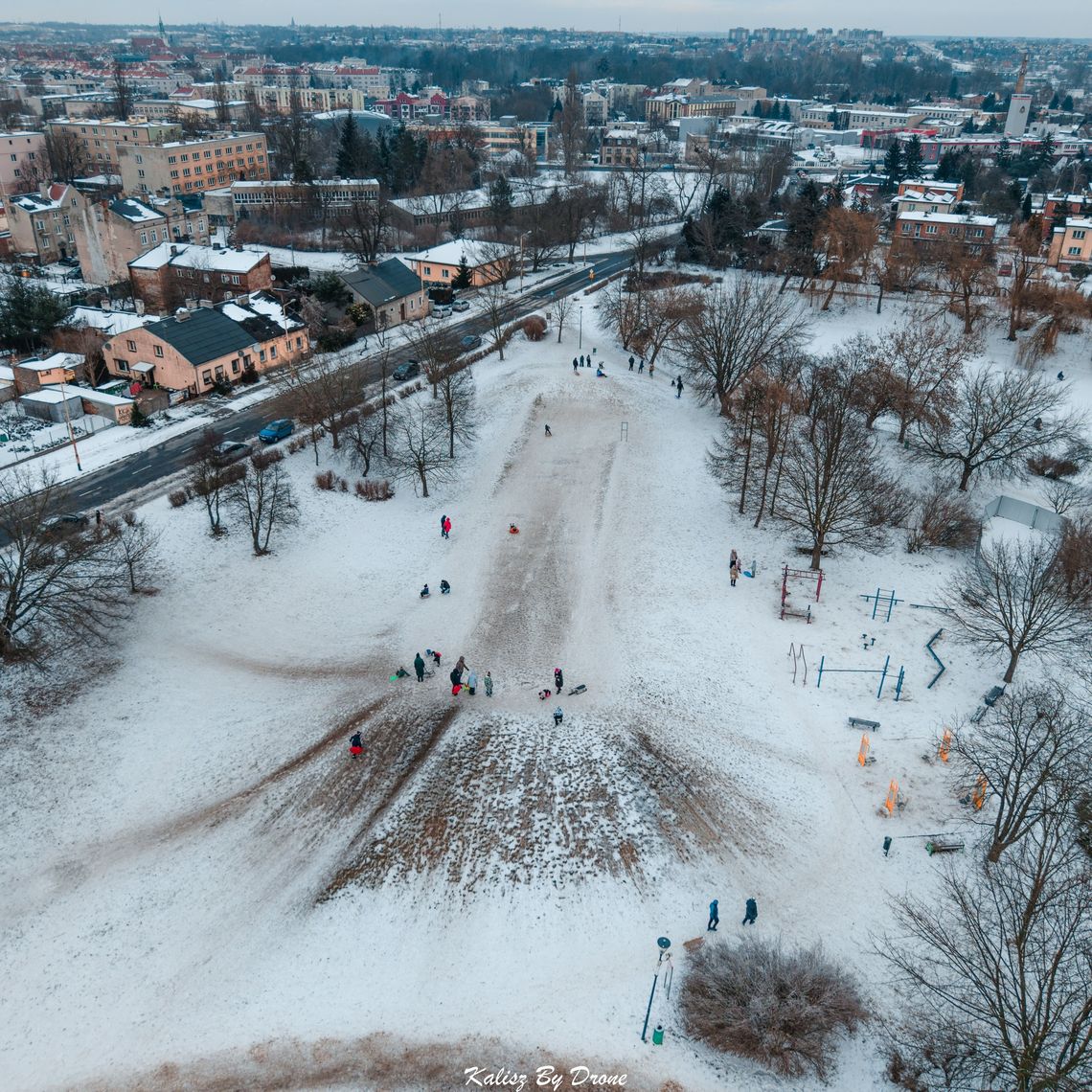 ATRAKCJE w ferie dla KALISZAN. Sprawdź - LISTA PROPOZYCJI