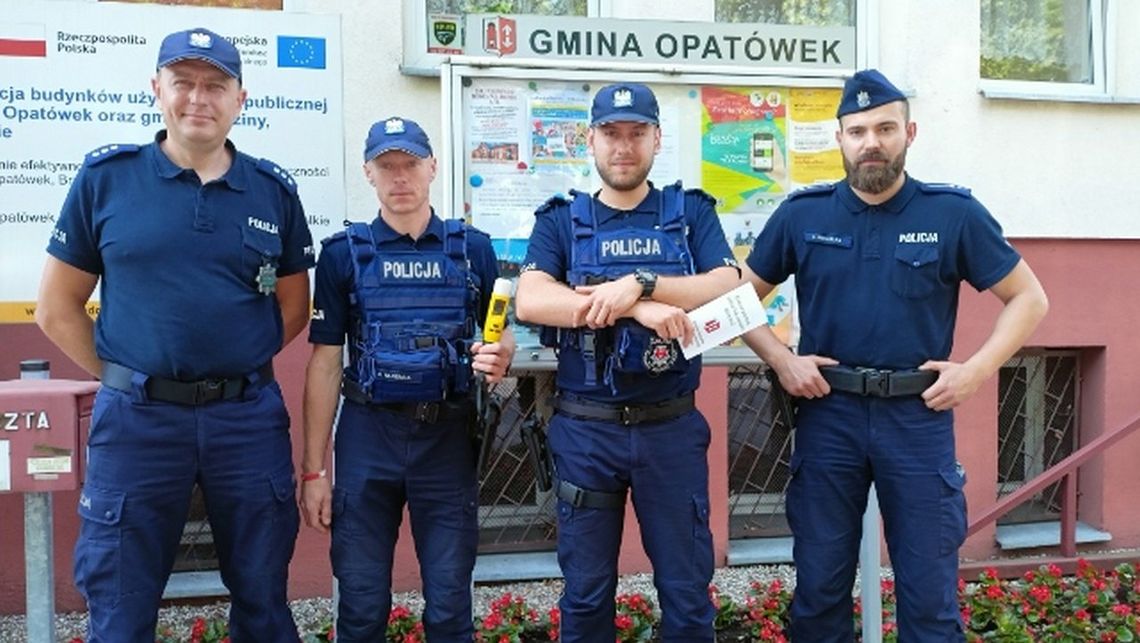 Badali trzeźwość. Wyniki zaskoczyły nie tylko policję