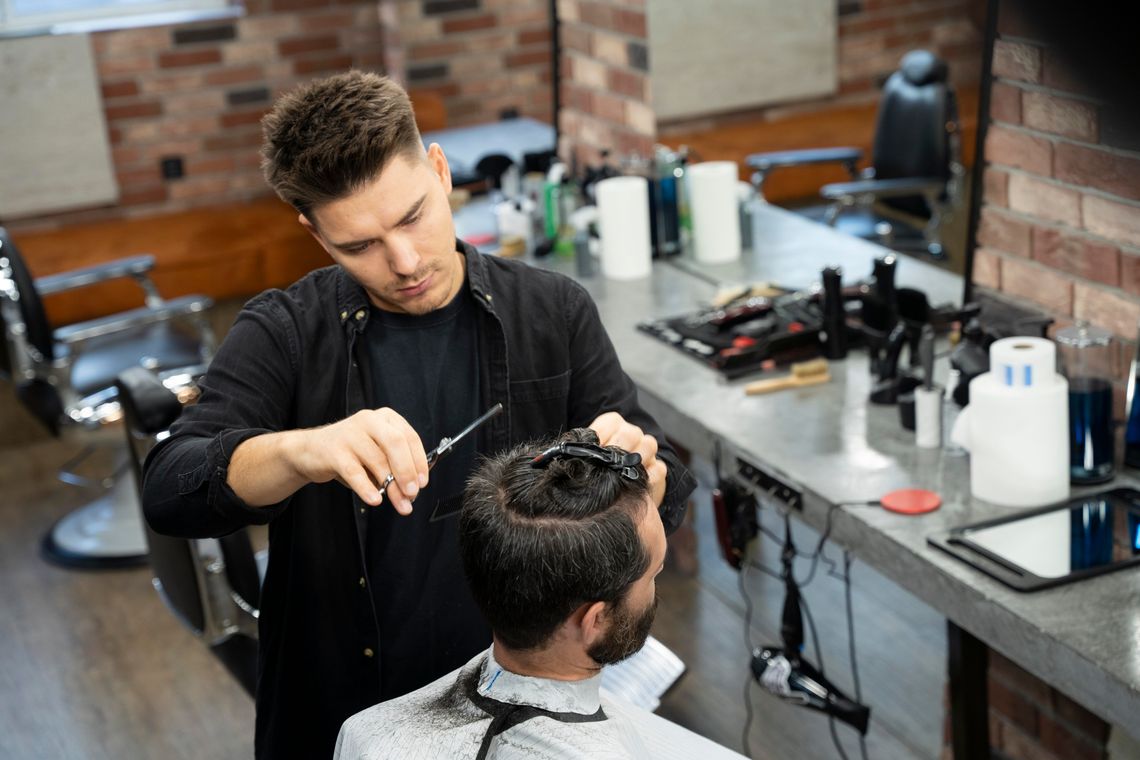 Barber, mechanik, polonista czy psycholog NOWA GIEŁDA PRACY