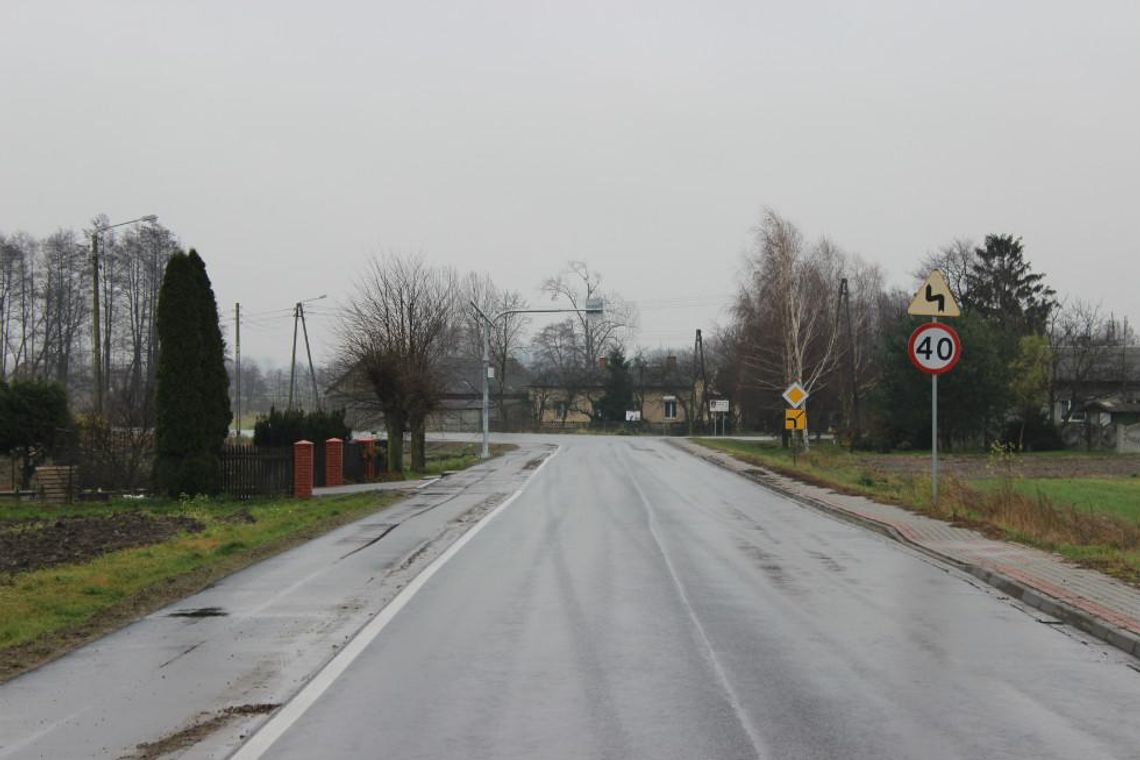 Będą kolejne drogi w powiecie