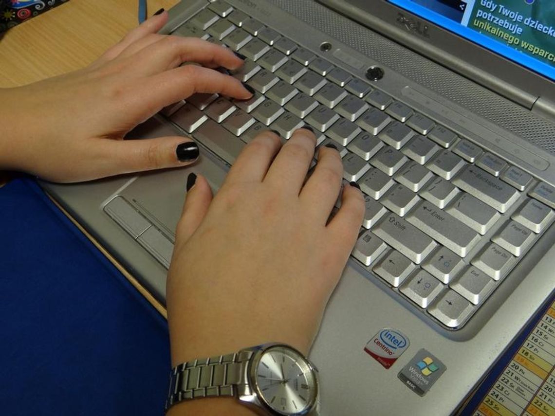 Będą walczyć z  cyberprzestępcami