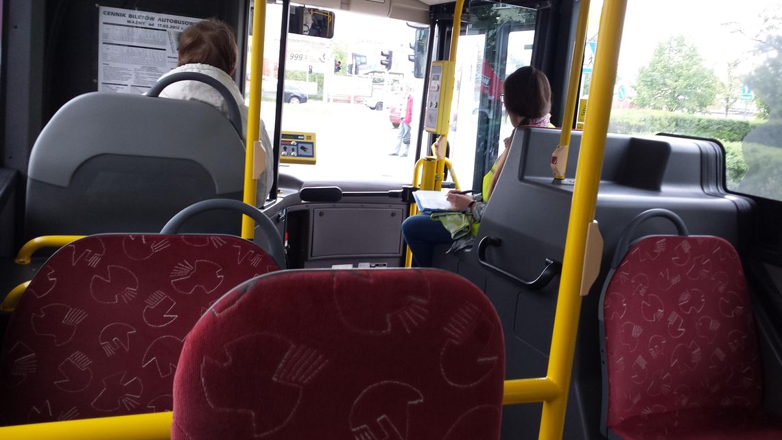 Będą zmiany w rozkładzie jazdy Kaliskich Linii Autobusowych