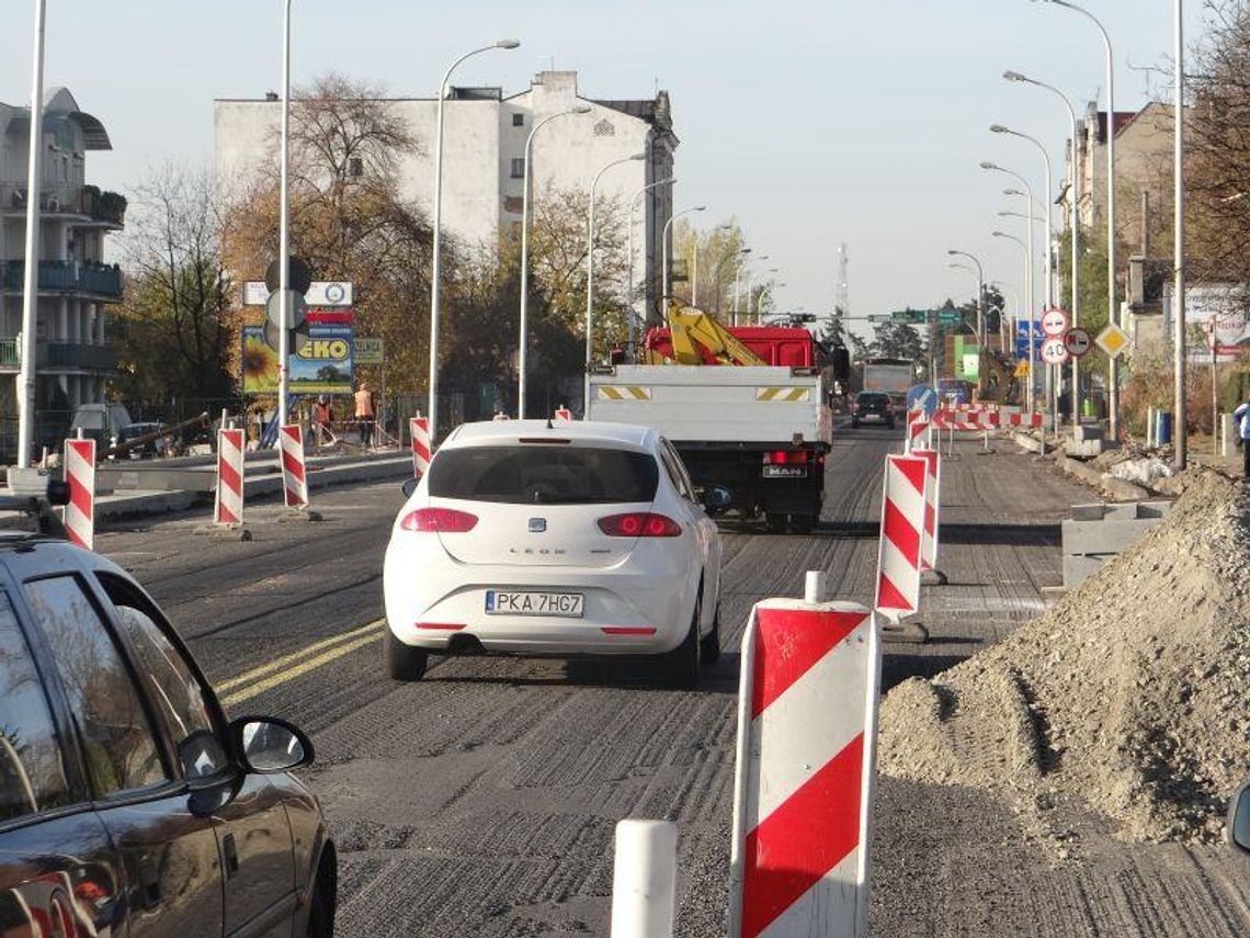 Będzie pogoda, będą inwestycje