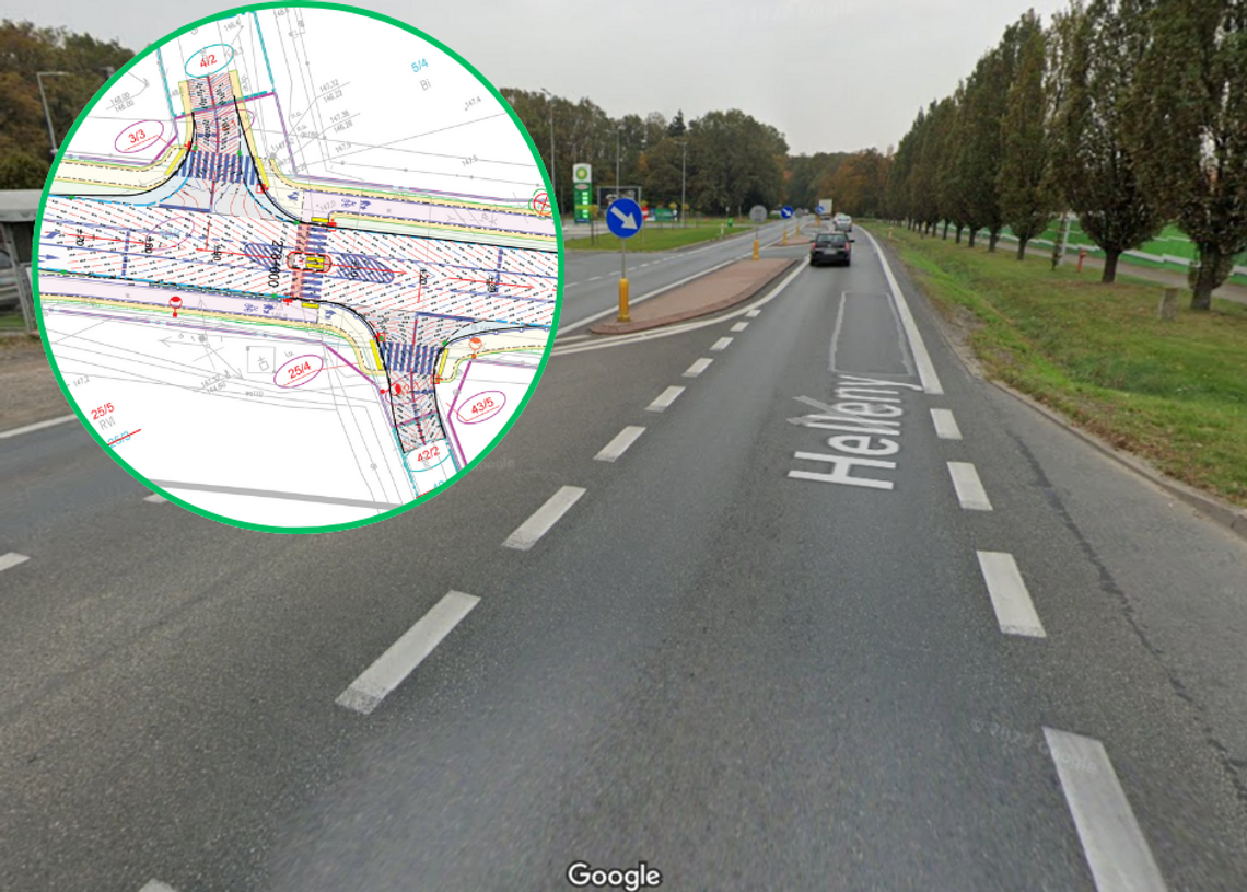 Będzie remont ważnej krajówki. Są chętni wykonawcy