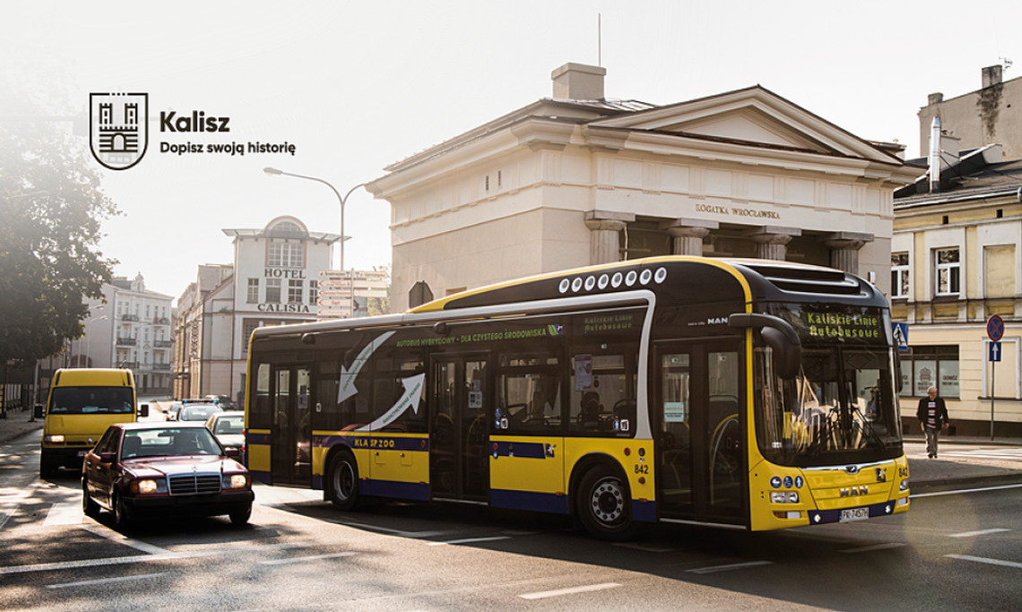 Bez biletu, ale z kartą mieszkańca. Bezpłatna komunikacja staje się faktem