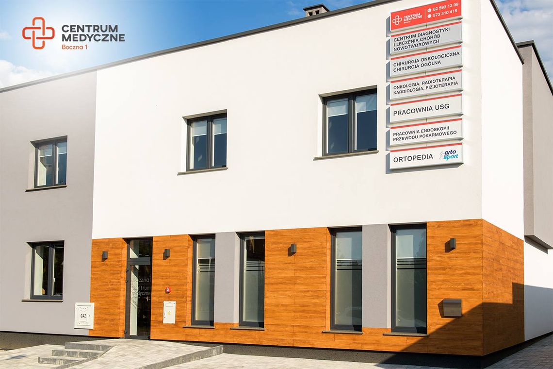 Bez wstydu i bez skierowania. Kolejna okazja do BEZPŁATNYCH badań już jutro