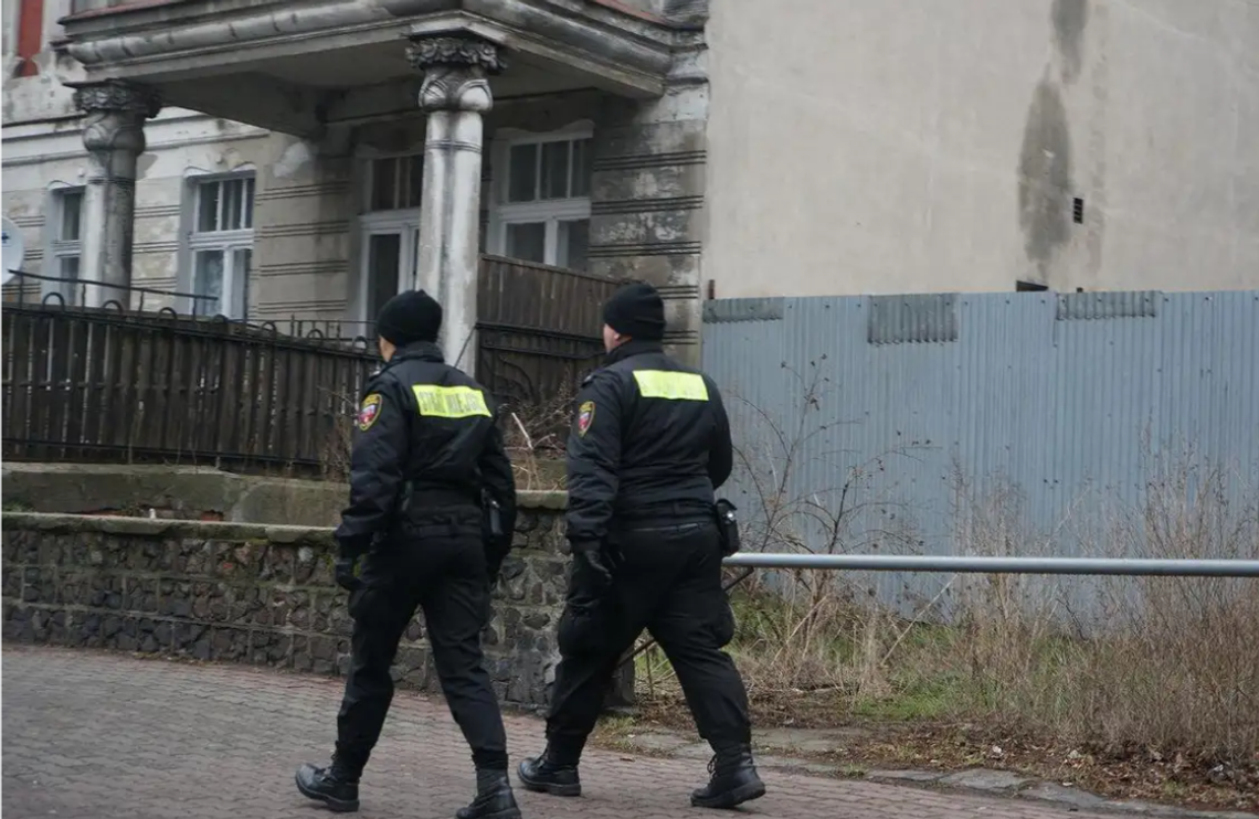 Bezpieczne ferie zimowe pod okiem kaliskiej Straży Miejskiej. W tych miejscach będą kontrole!