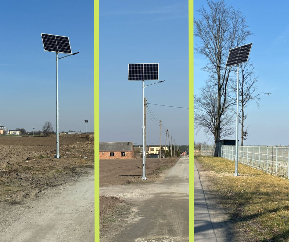 Bezpieczniej i nowocześniej na drogach. Takie zmiany w powiecie