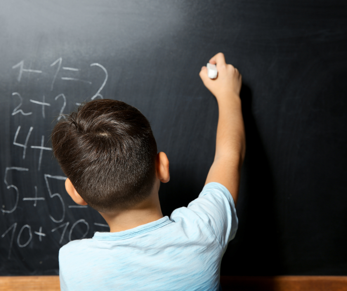 Bezpłatna edukacja bez barier. Nowy projekt dla dzieci i młodzieży