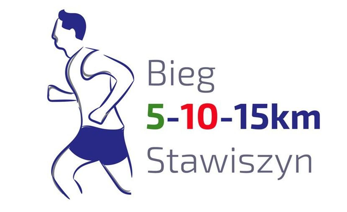 Bieg Stawiszyn 5-10-15 km: trwają zapisy