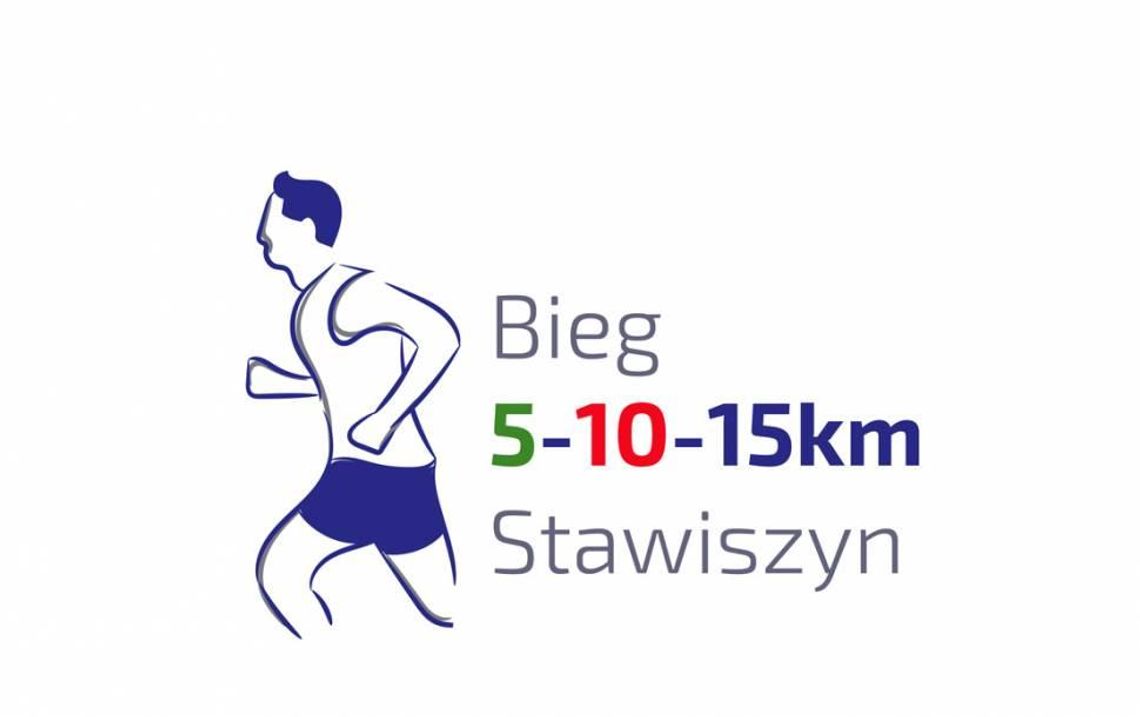 Bieg Stawiszyn 5-10-15 zbliża się wielkimi krokami