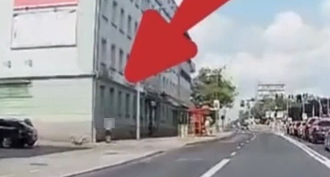 Bił, kopał, groził śmiercią. Przechodnie mu nie pomogli Bił, kopał, groził śmiercią. Przechodnie mu nie pomogli