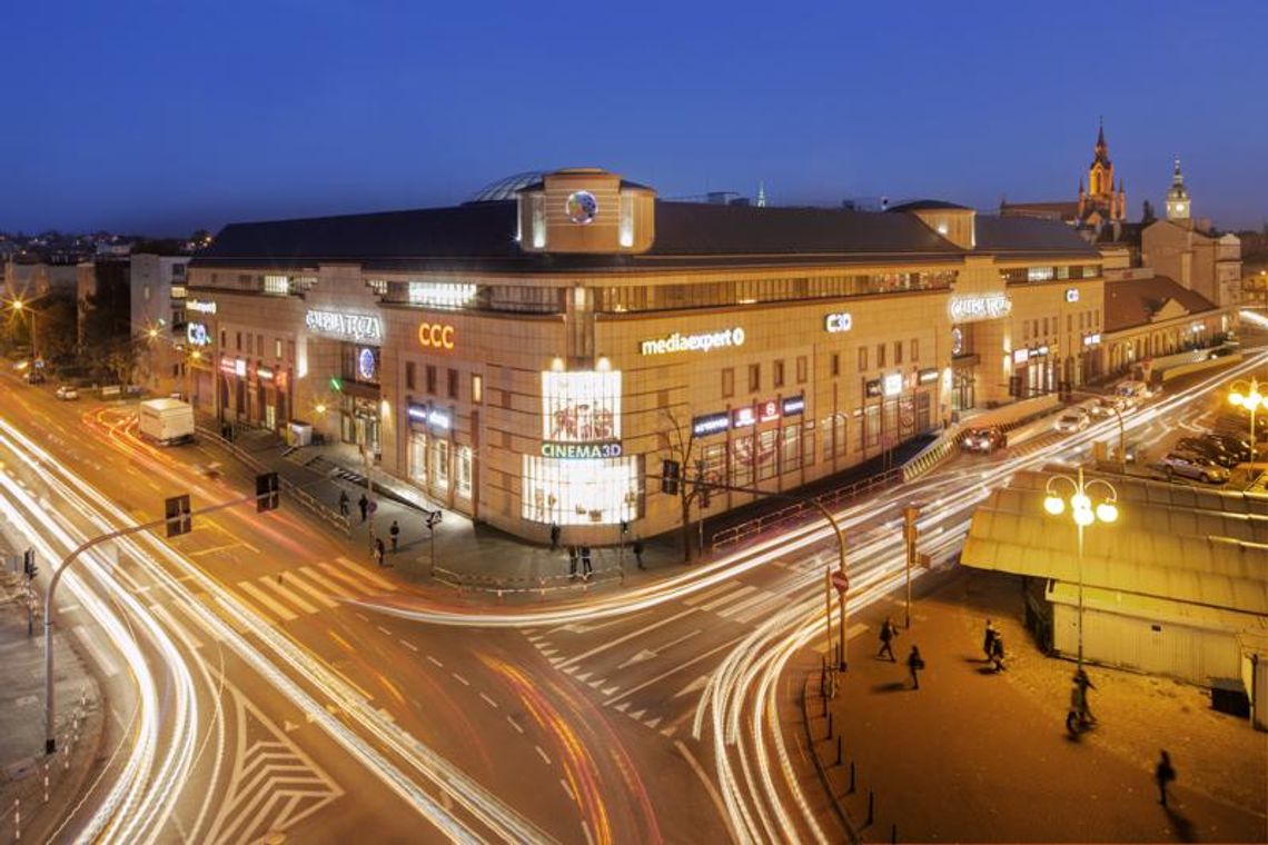 Biuro podróży Itaka otwiera salon w Galerii Tęcza