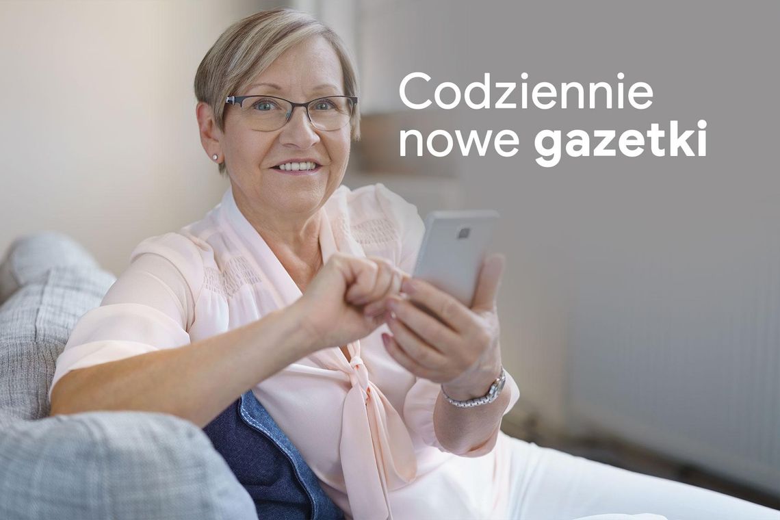 Blix - gazetki promocyjne i lista zakupowa w Twoim telefonie