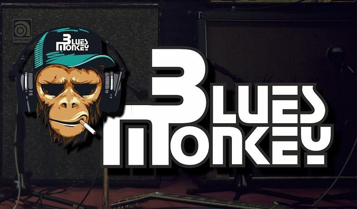 Blues Monkey w Akceleratorze Kultury