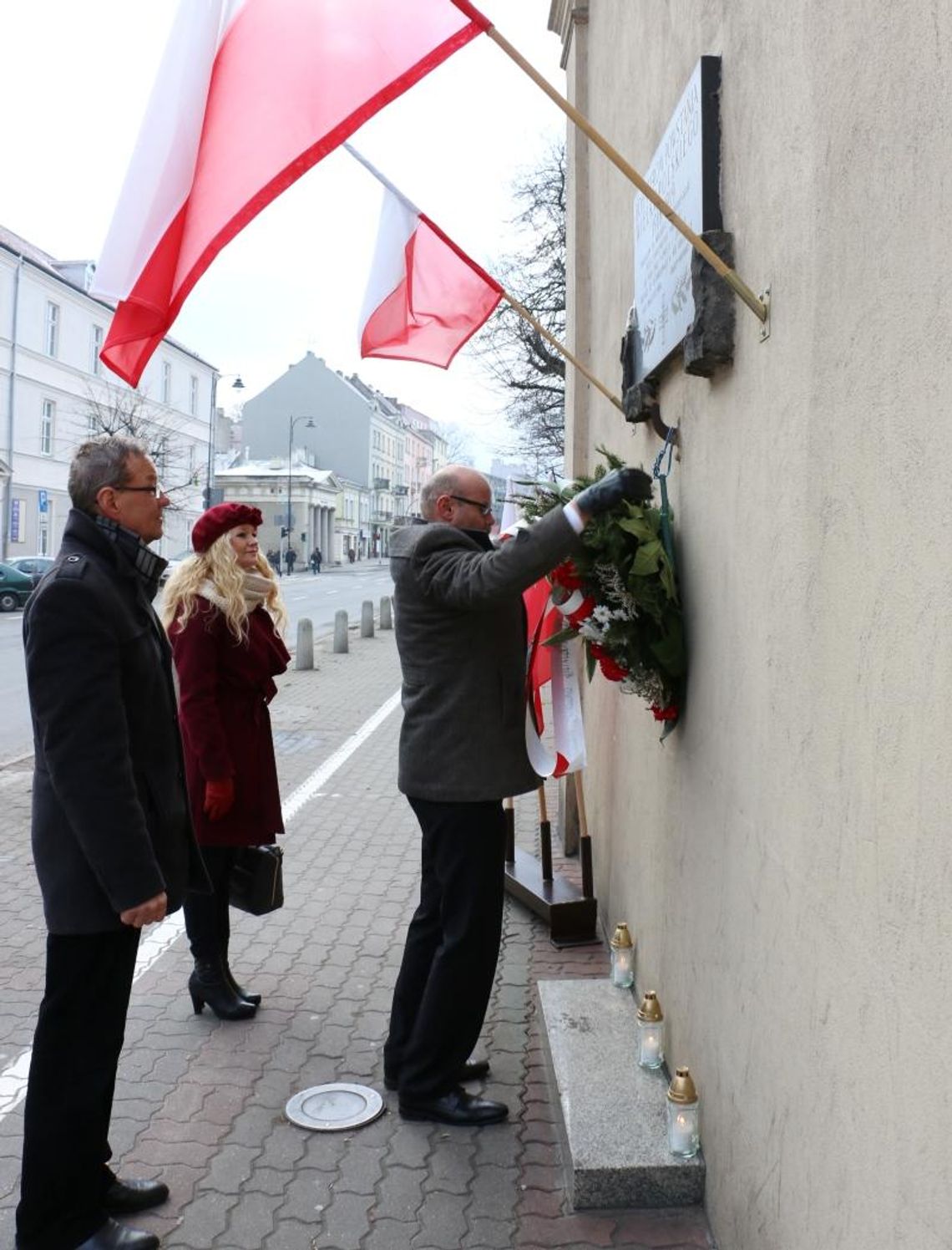 Bohaterom Powstania Wielkopolskiego