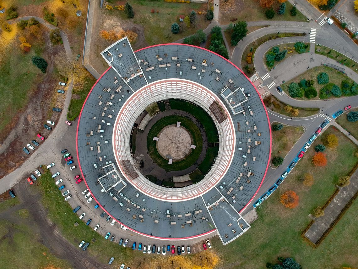 Brakuje lekarzy radiologów. Jak radzi sobie okrąglak?