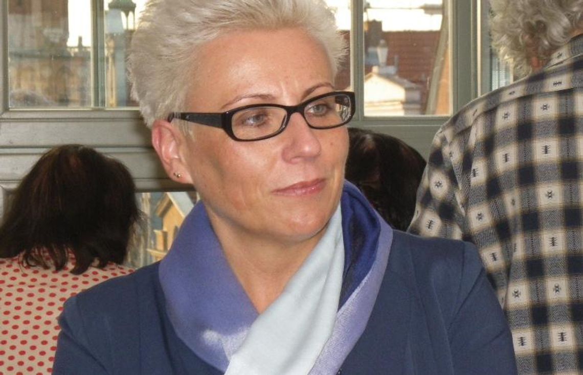 Brakuje wielkich artystek?