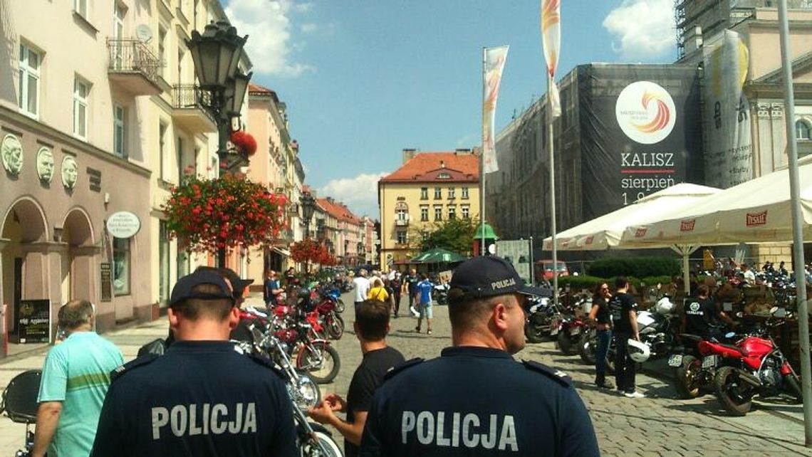 Brawura i alkohol na dwóch kółkach