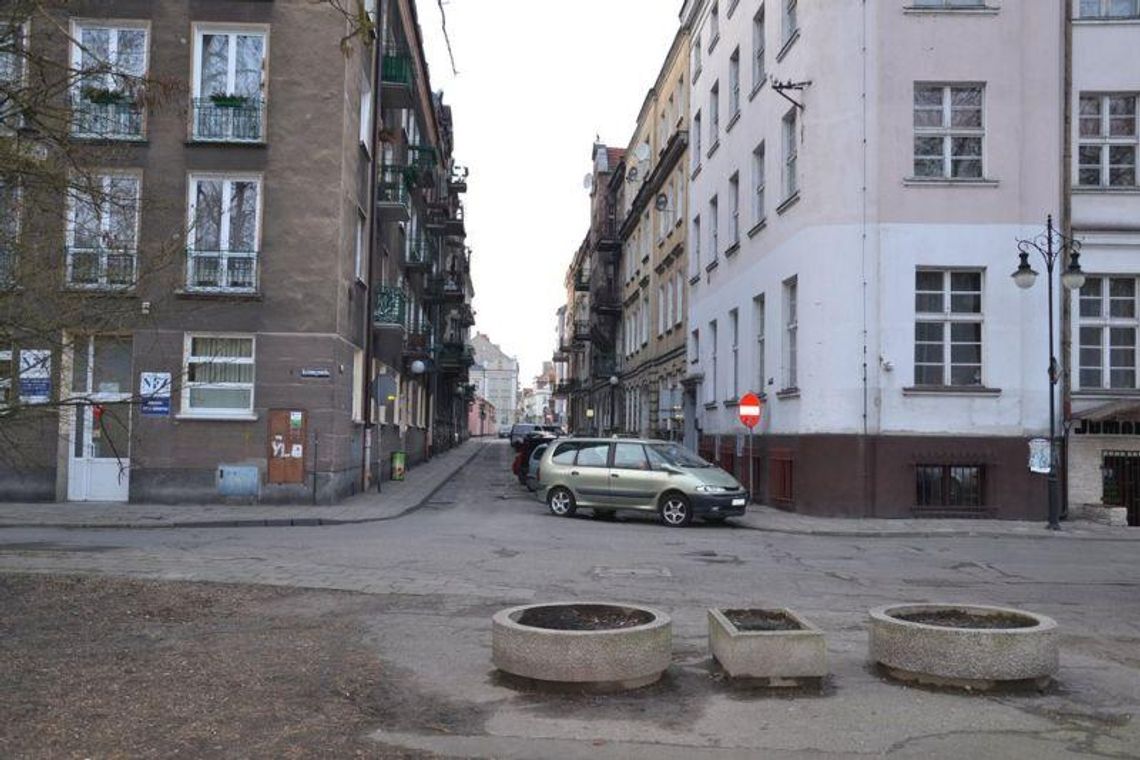 Browarna i Piekarska do przebudowy. O co Ratusz zapyta mieszkańców?